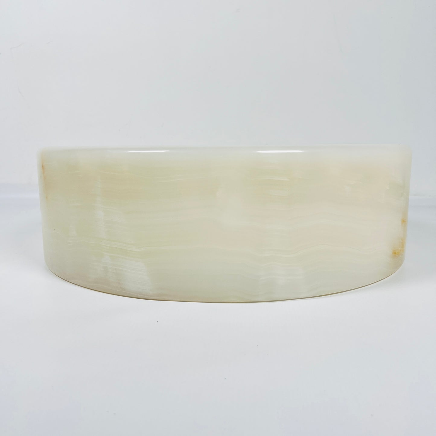 Canister Sink - Onyx
