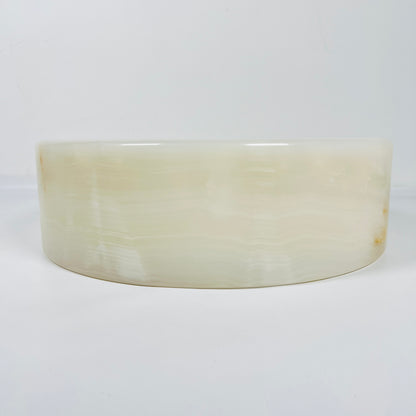 Canister Sink - Onyx