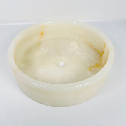 Canister Sink - Onyx