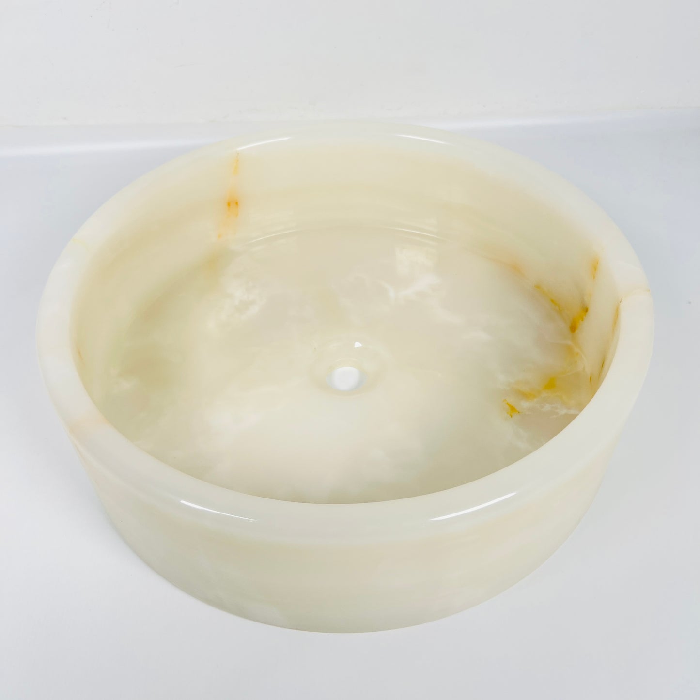 Canister Sink - Onyx