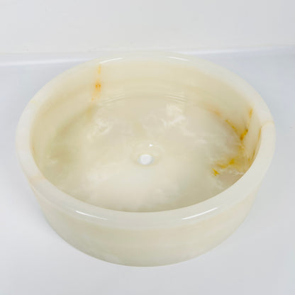 Canister Sink - Onyx