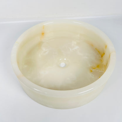 Canister Sink - Onyx