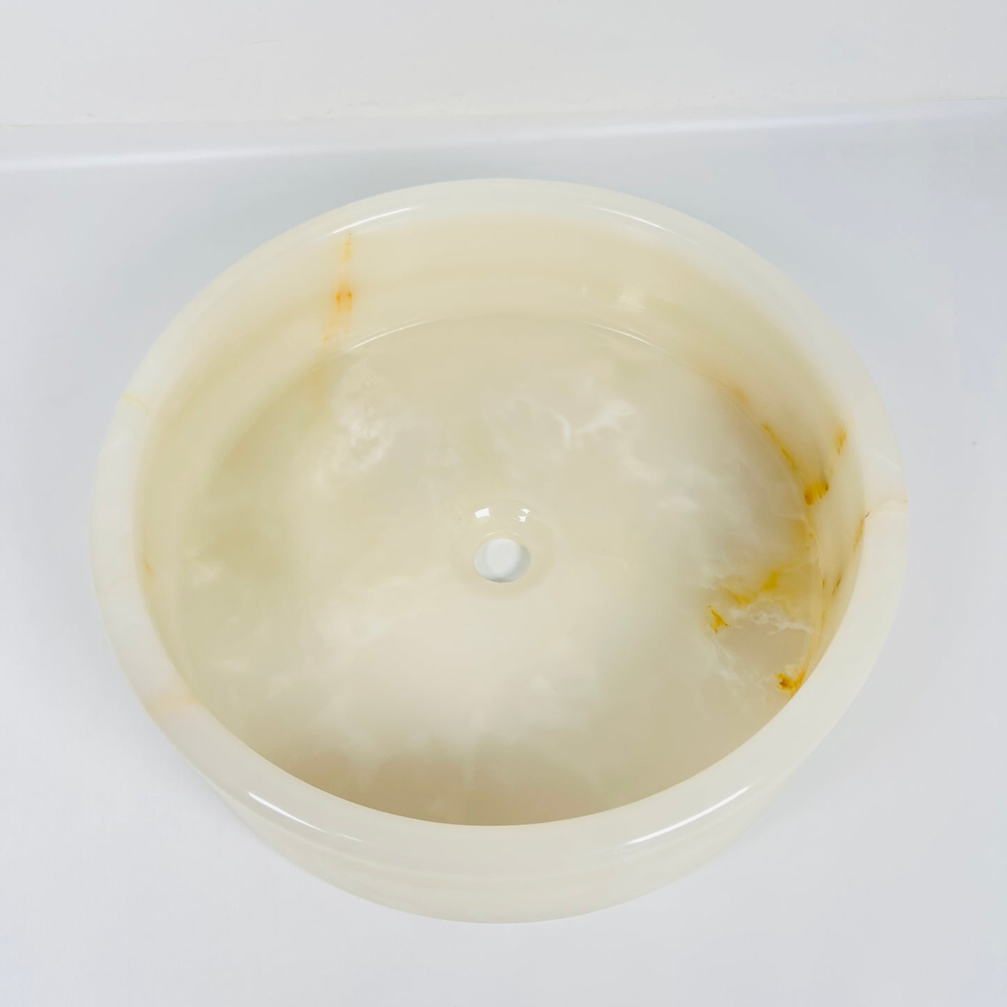 Canister Sink - Onyx