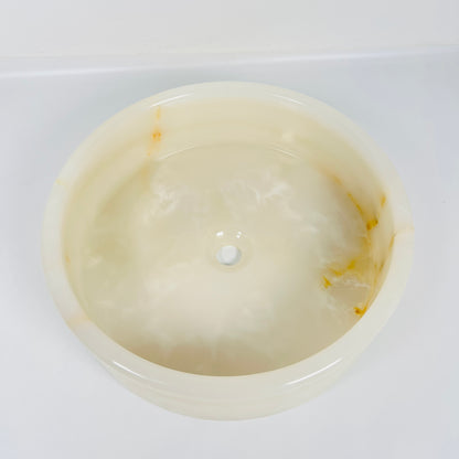 Canister Sink - Onyx
