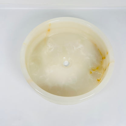 Canister Sink - Onyx