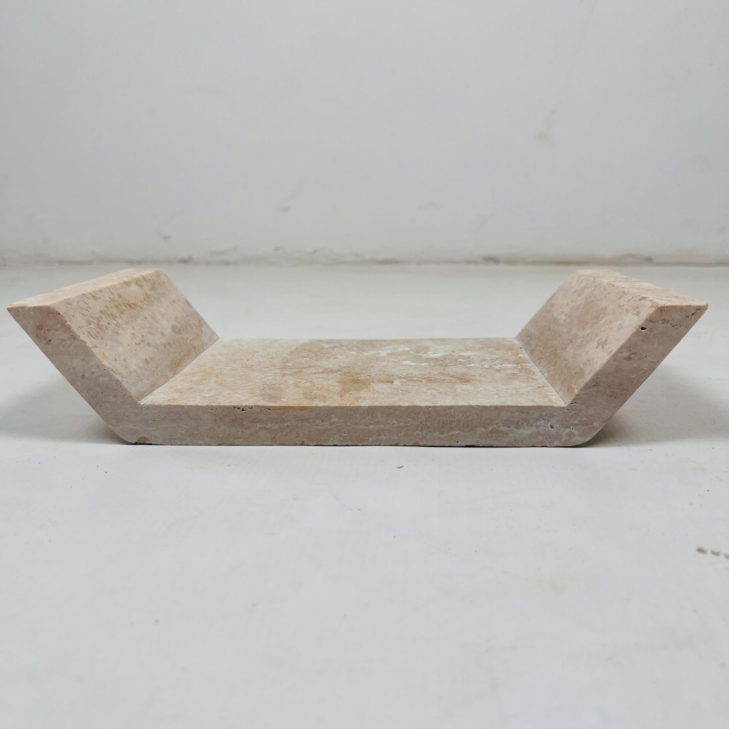 Sandstone Travertine Tray