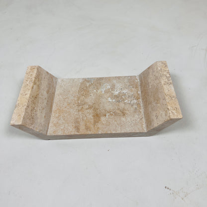 Sandstone Travertine Tray