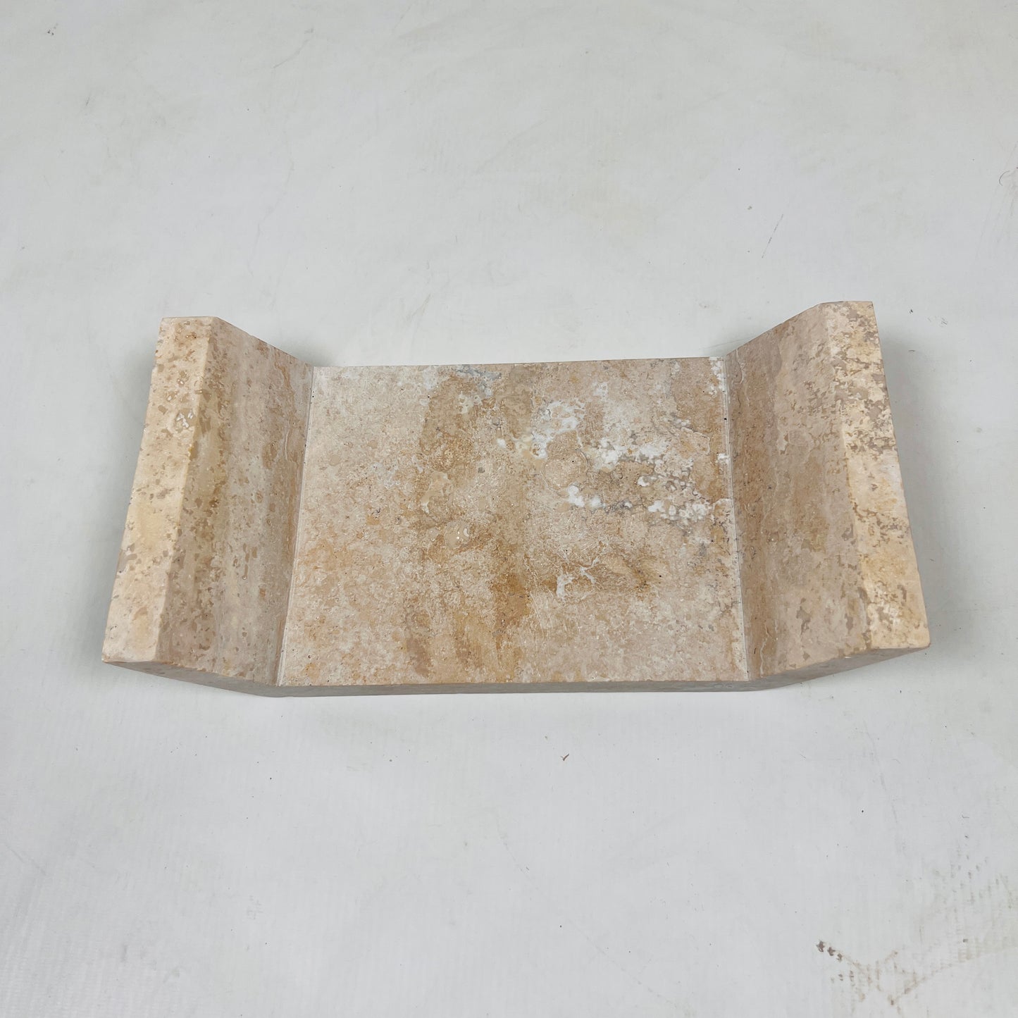 Sandstone Travertine Tray