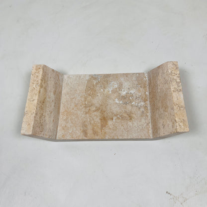 Sandstone Travertine Tray