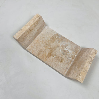Sandstone Travertine Tray
