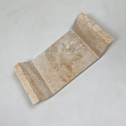 Sandstone Travertine Tray