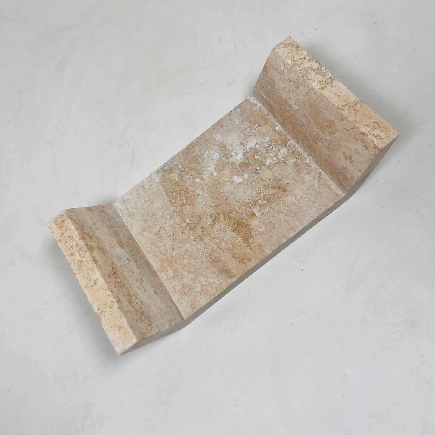 Sandstone Travertine Tray