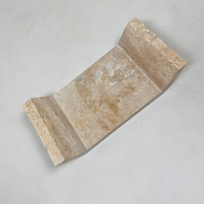 Sandstone Travertine Tray