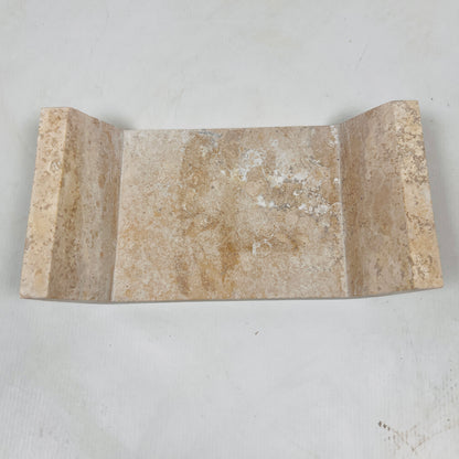 Sandstone Travertine Tray