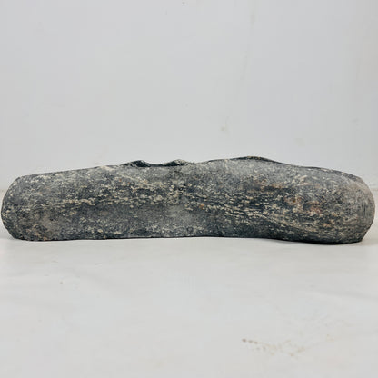 Asymmetric Bowl - Riverstone
