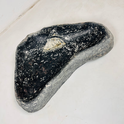 Asymmetric Bowl - Riverstone