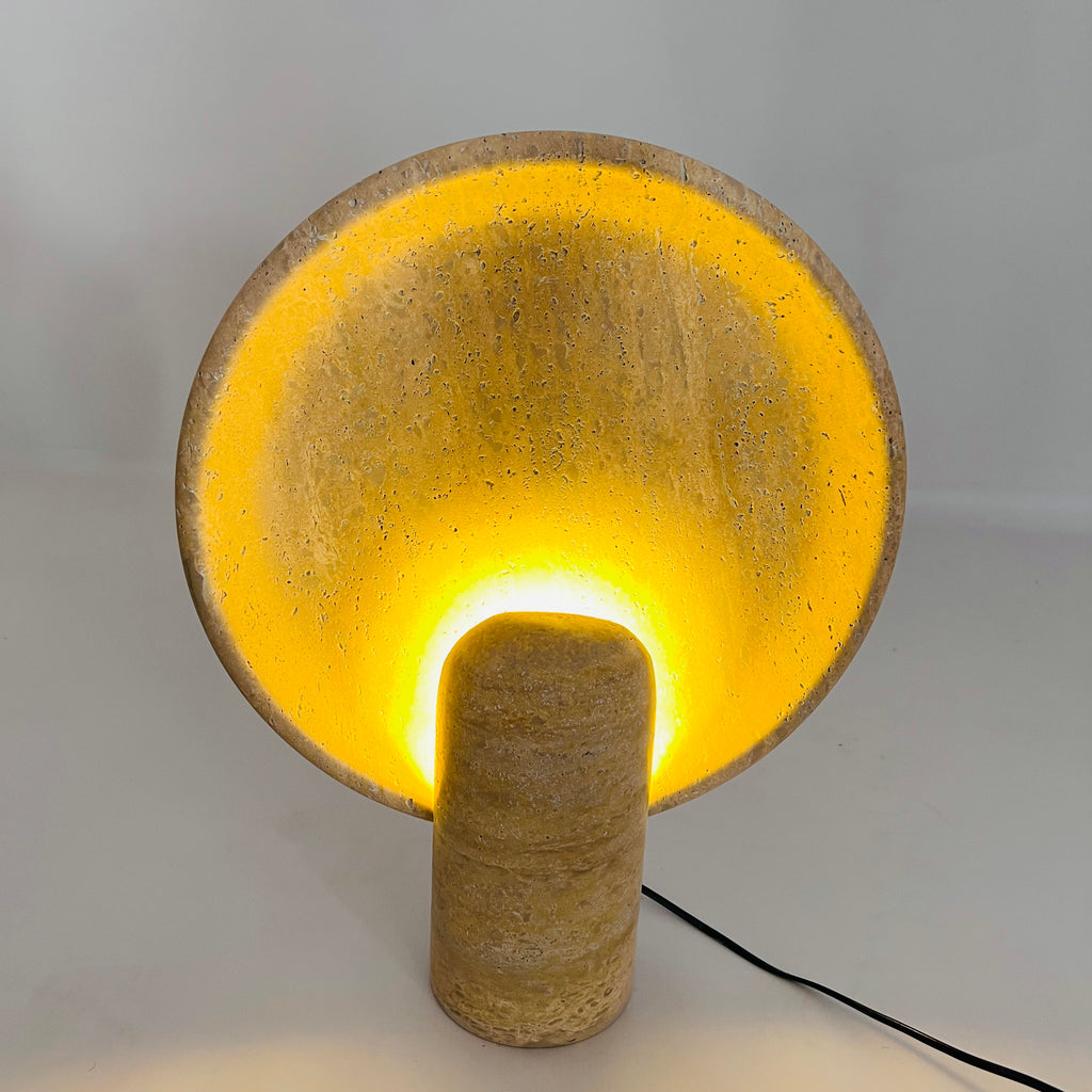 Renaissance Radiance Table Lamp