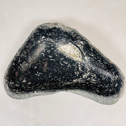 Asymmetric Bowl - Riverstone