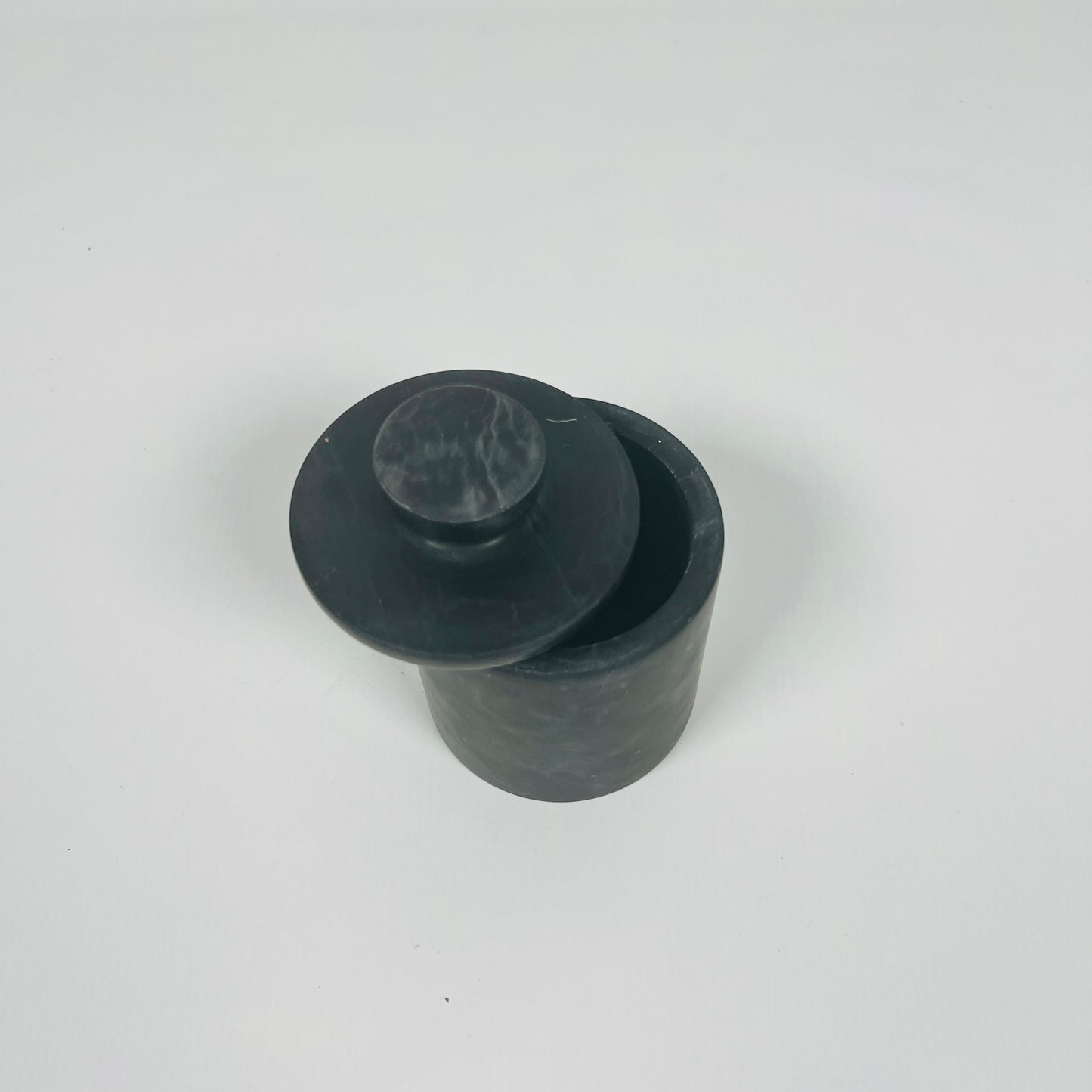 Monochrome Jar