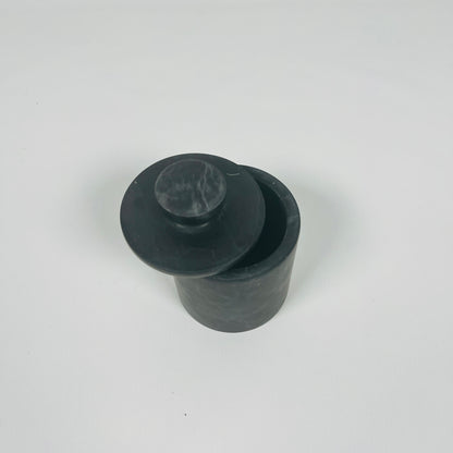 Monochrome Jar
