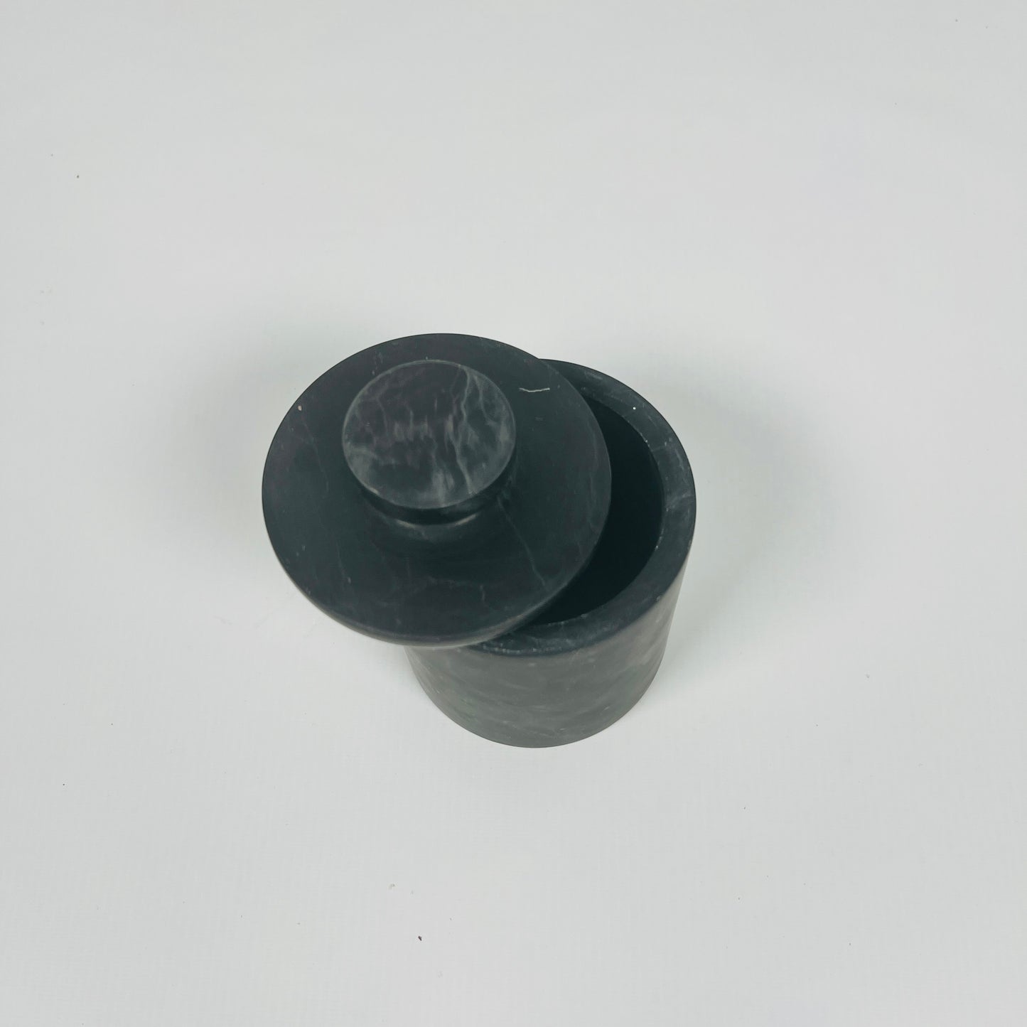 Monochrome Jar