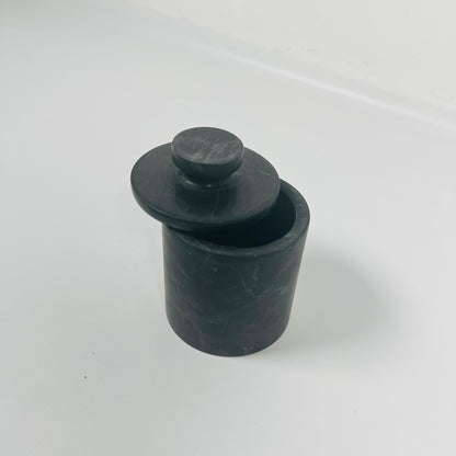 Monochrome Jar