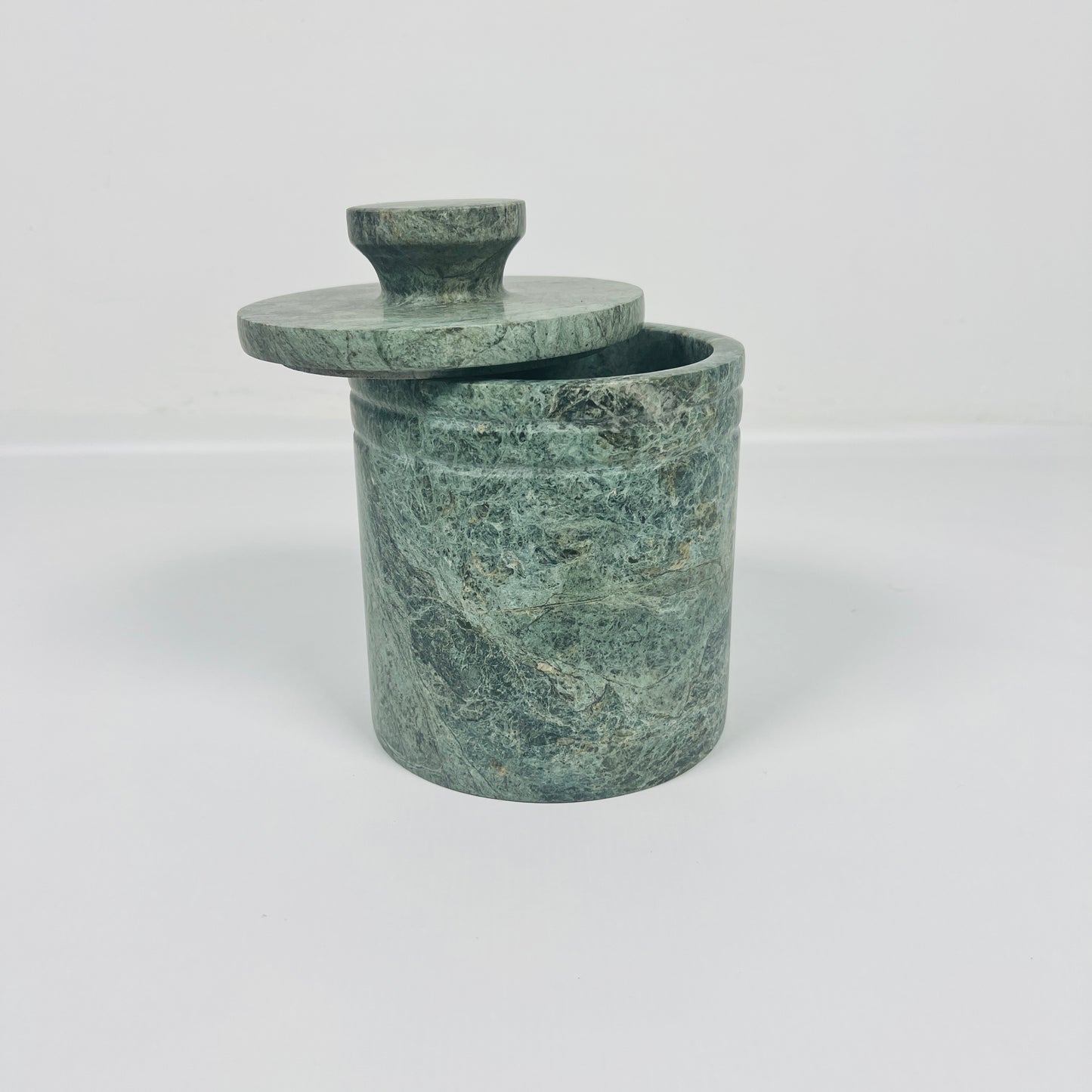 Curated Jar - Small