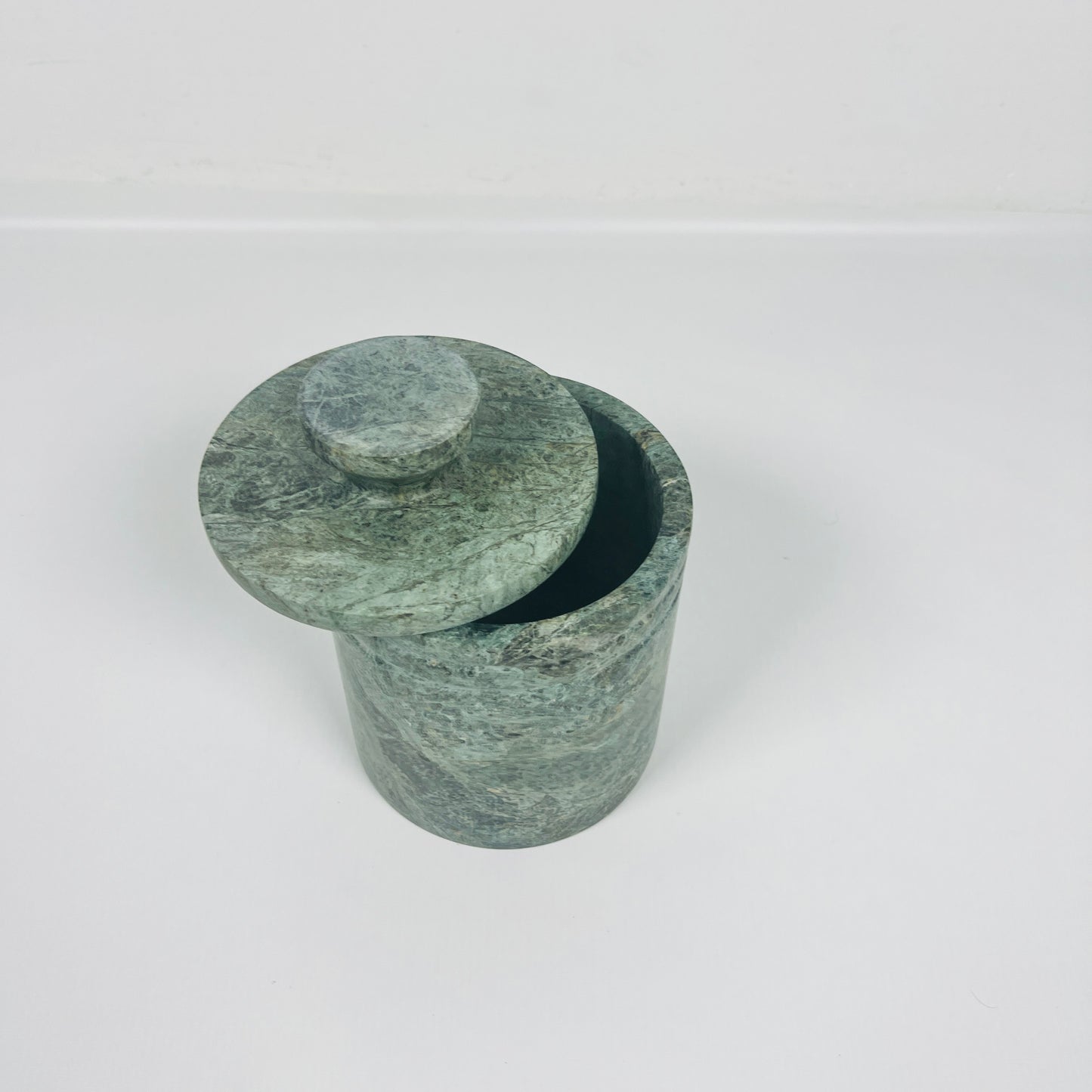 Curated Jar - Small