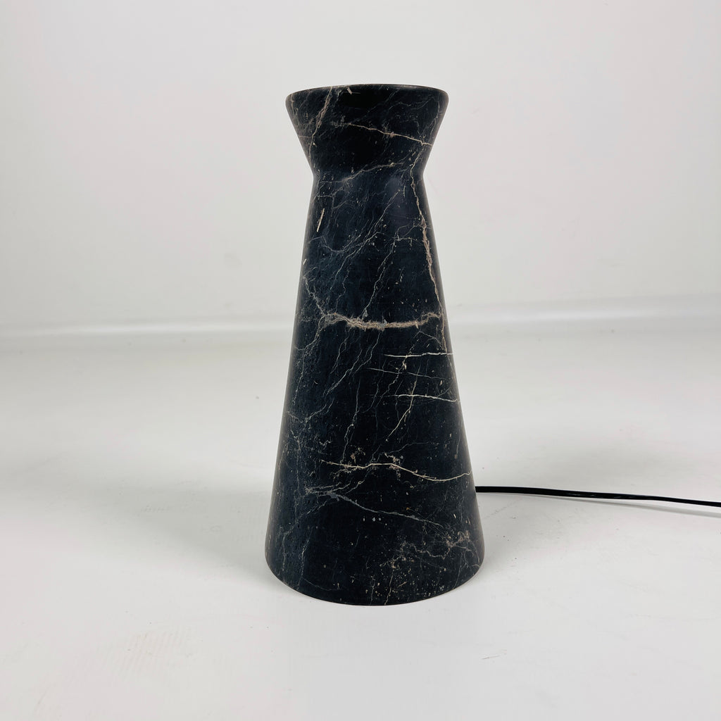 Serene Taxila Stone Lamp