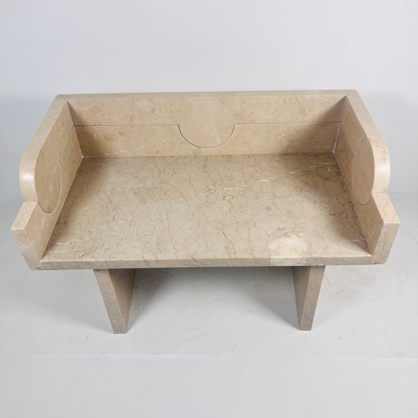 Nova Nook Sofa Chair - Beige