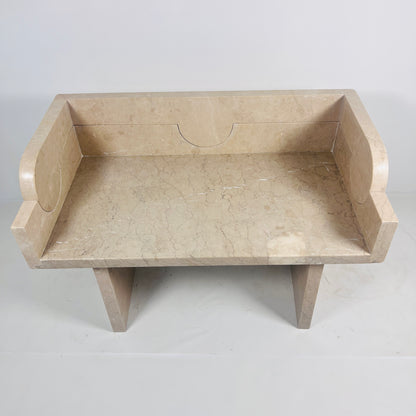 Nova Nook Sofa Chair - Beige
