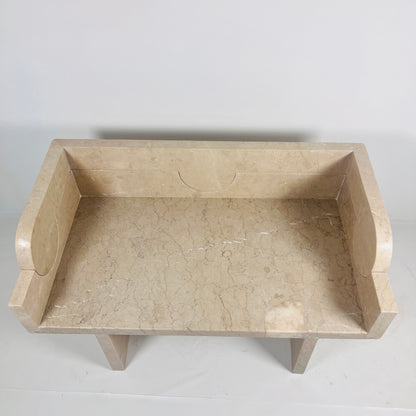 Nova Nook Sofa Chair - Beige