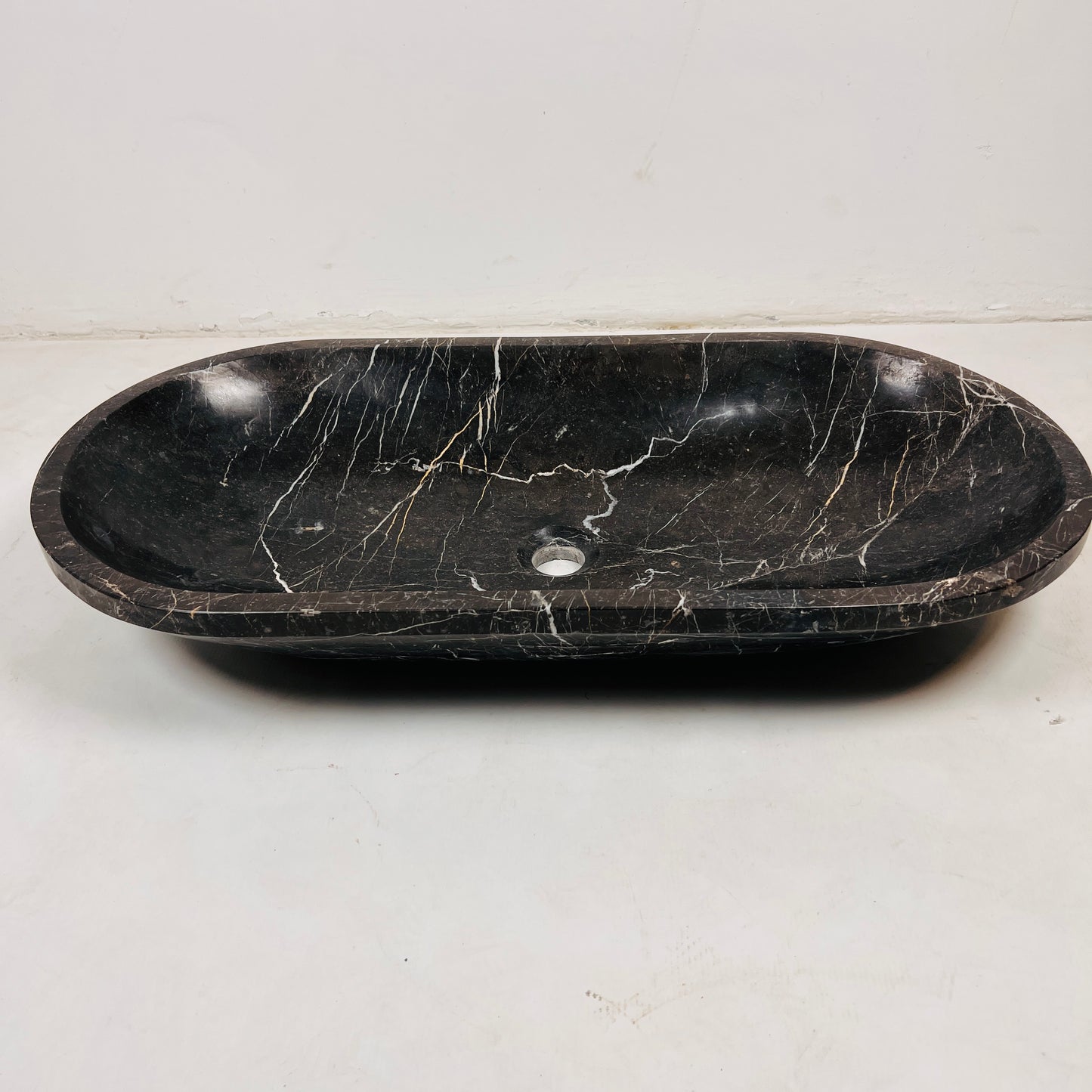 Taxila Stone Basin
