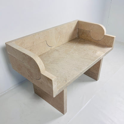 Nova Nook Sofa Chair - Beige