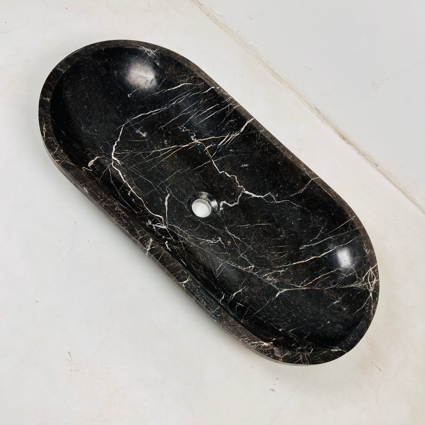 Taxila Stone Basin