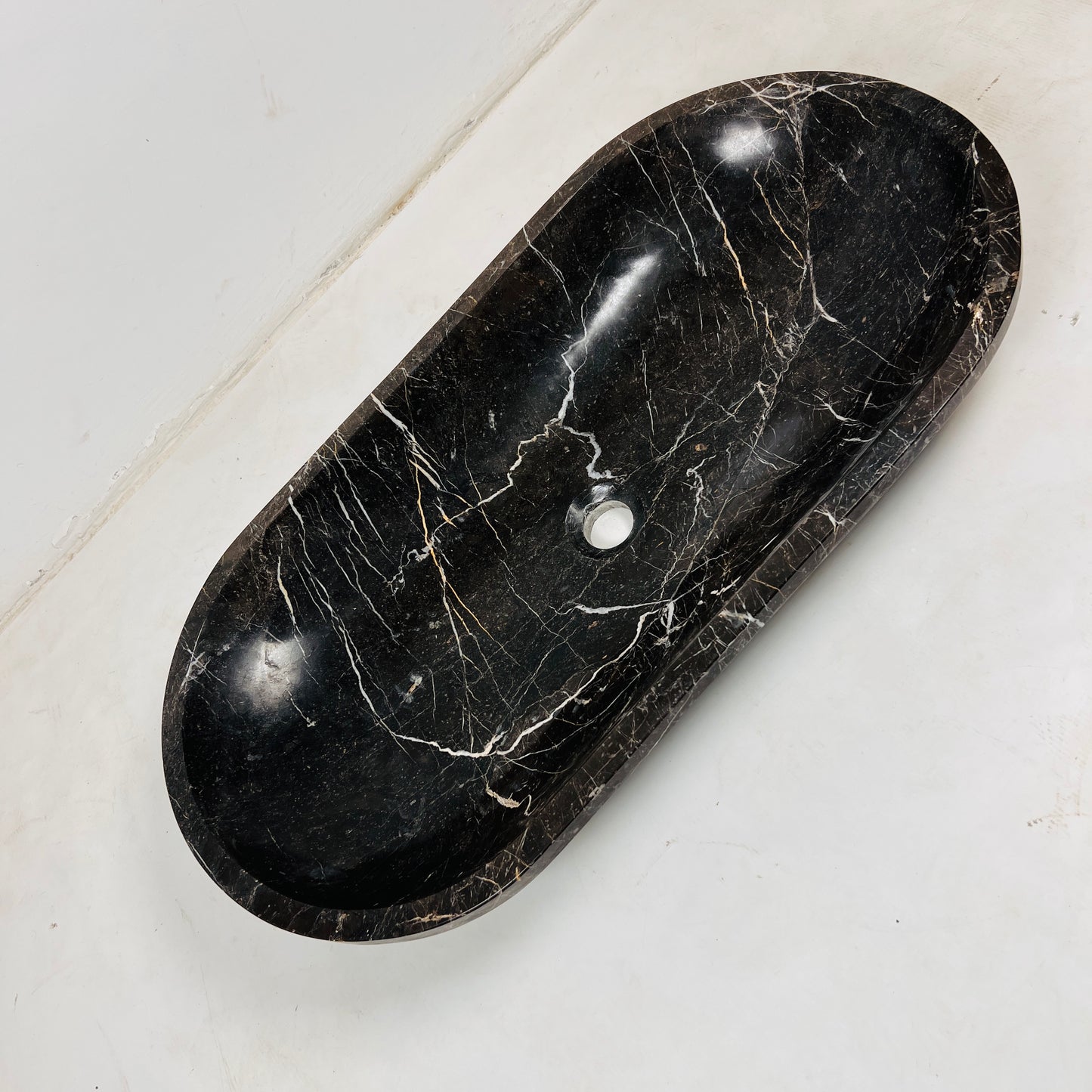 Taxila Stone Basin