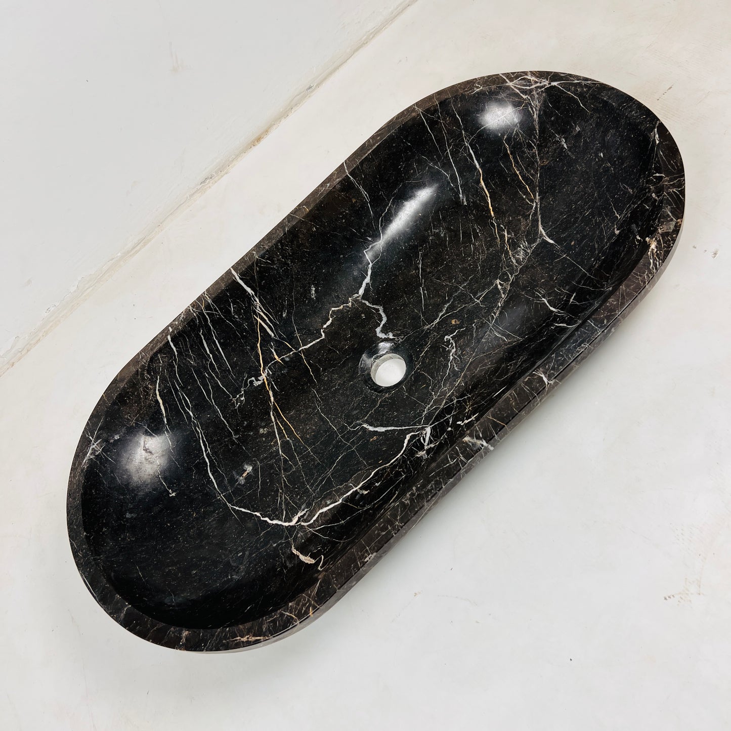 Taxila Stone Basin