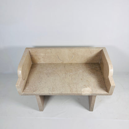 Nova Nook Sofa Chair - Beige