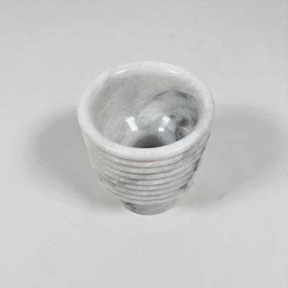Echo Vase - Gray