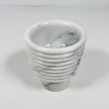 Echo Vase - Gray