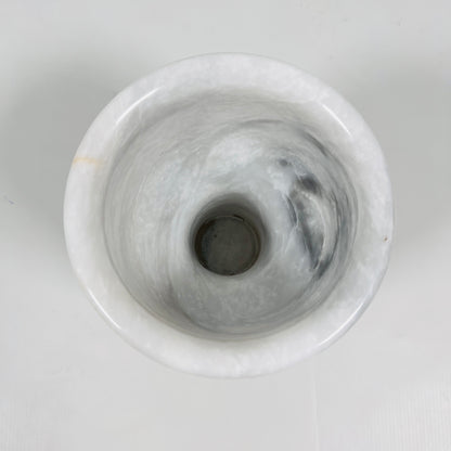 Echo Vase - Gray