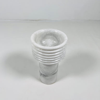 Echo Vase - Gray