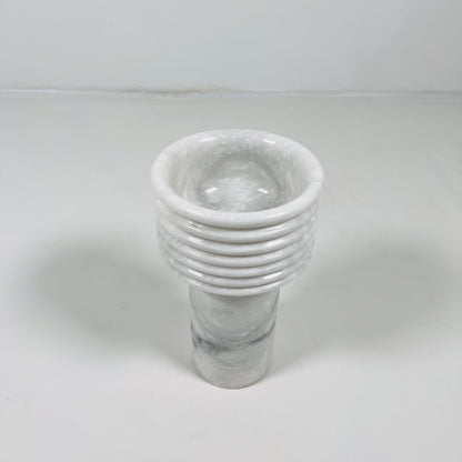 Echo Vase - Gray