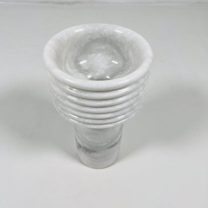 Echo Vase - Gray