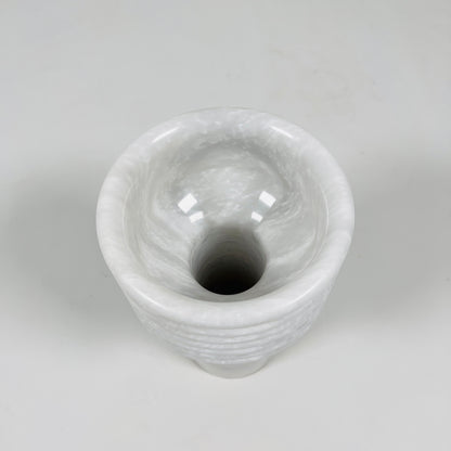 Echo Vase - Gray
