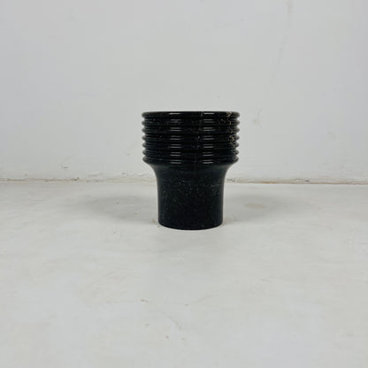 Echo Vase - Black
