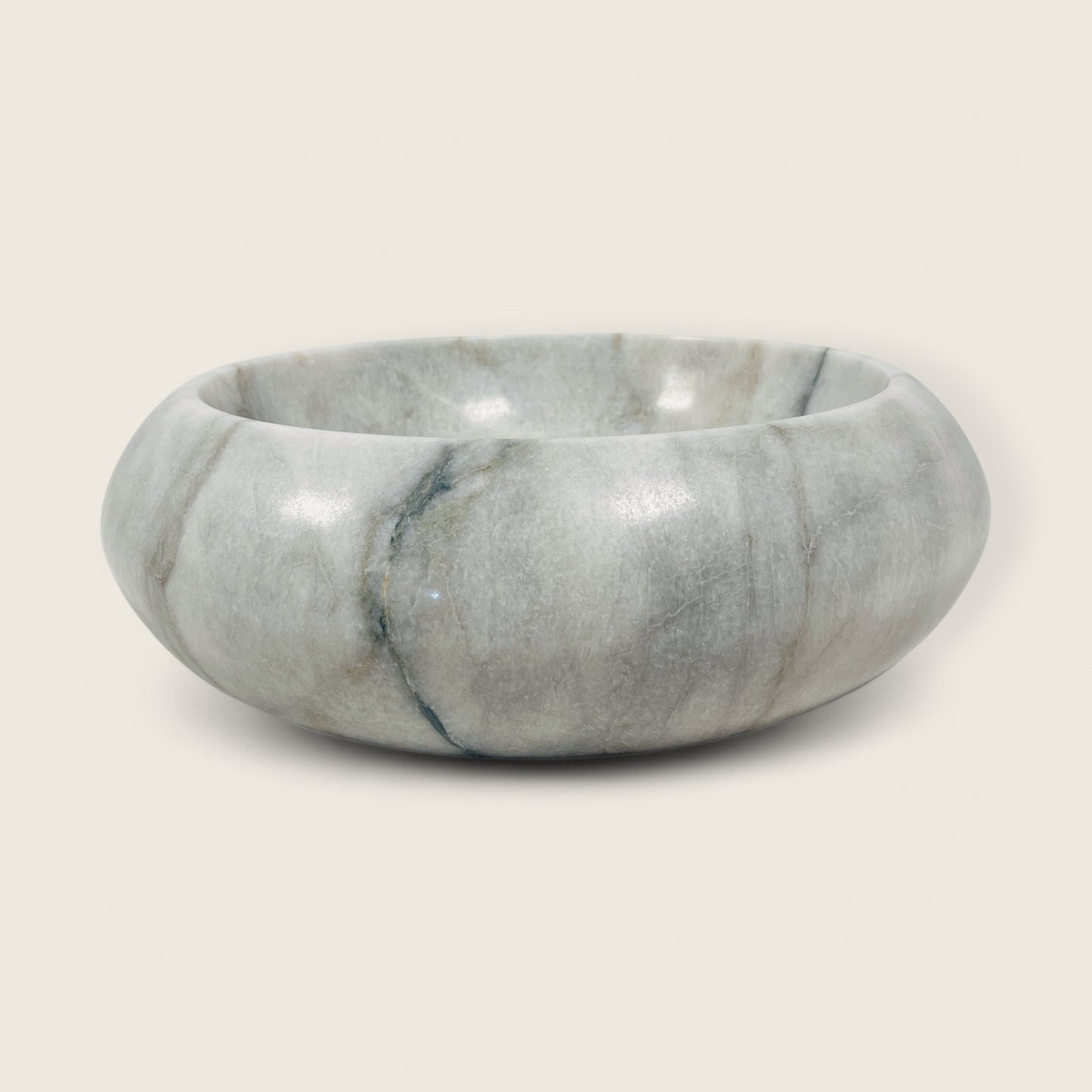 Torus Sink - Gray Commando