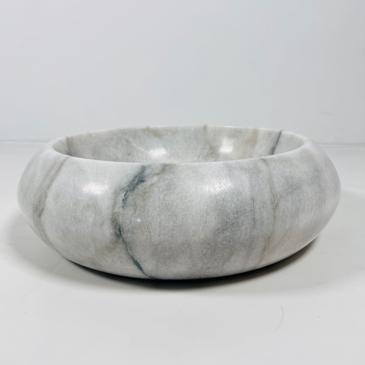 Torus Sink - Gray Commando