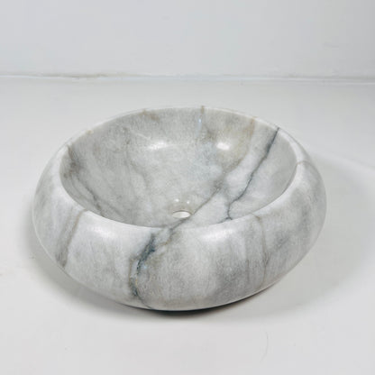 Torus Sink - Gray Commando