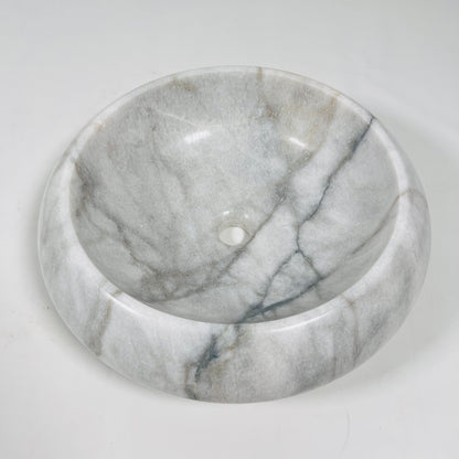 Torus Sink - Gray Commando